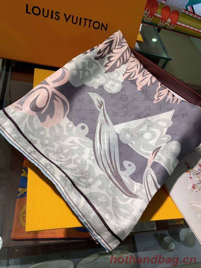 Louis Vuitton Scarf LVS00153 Louis Vuitton Scarf LVS00153